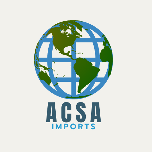 ACSA IMPORTS