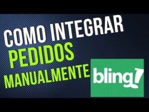 Read more about the article Como Integrar Pedidos Manualmente no Bling – Pedidos que não puxam