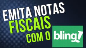 Read more about the article Emita notas fiscais com o Bling