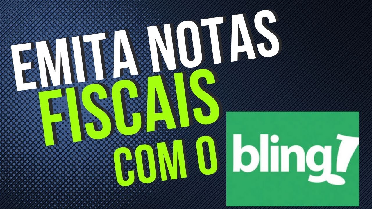 You are currently viewing Emita notas fiscais com o Bling