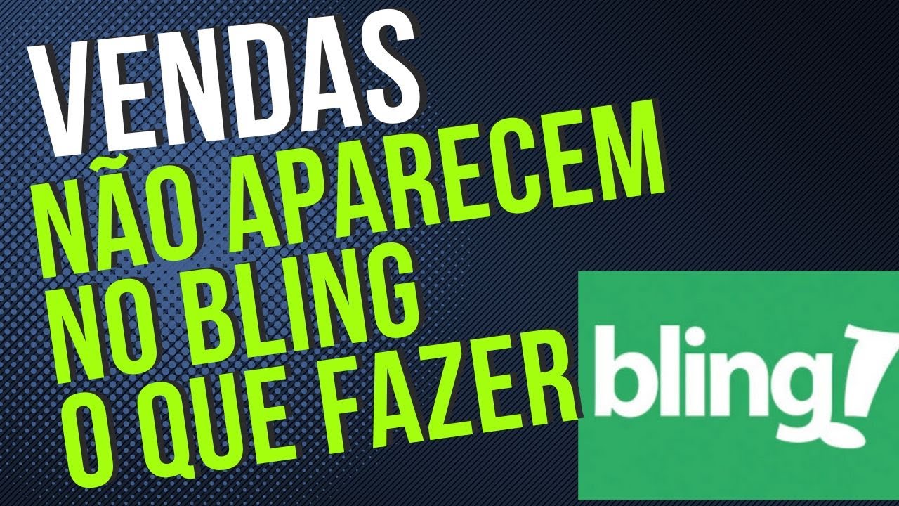 Read more about the article Como IMPORTAR Pedidos de Venda da Minha Loja Virtual Manualmente para o BLING – MARKETPLACE