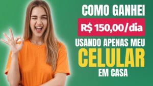 Read more about the article COMO GANHAR DINHEIRO NA INTERNET VENDENDO COMO AFILIADOS