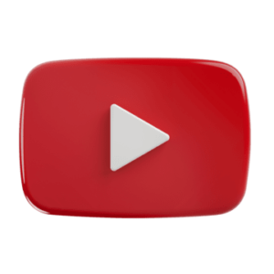 Logotipo do YouTube