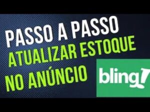 Read more about the article COMO ATUALIZAR ESTOQUE DE FORMA MANUAL NO BLING #codigoja