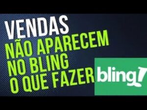 Read more about the article Como IMPORTAR Pedidos de Venda da Minha Loja Virtual Manualmente para o BLING MARKETPLACE