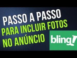 Read more about the article COMO INCLUIR FOTO NO ANUNCIO DO BLING #jatemmais