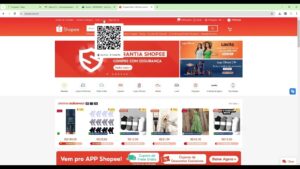 Read more about the article Como VENDER na SHOPEE em 2024 FAZER Cadastro de VENDEDOR NA SHOPEE PASSO A PASSO 1