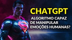 Read more about the article Algoritmos e Emoções O perigo por trás da interação com ChatGPT