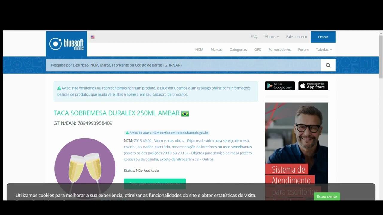 You are currently viewing 🛑 Como CORRIGIR erro de nota FALTA DE NCM no bling 👉RESOLVER NOTA FISCAL