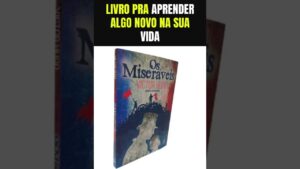 Read more about the article Dica de Livros – Livros pra aprender algo novo – Recomendação para estudar