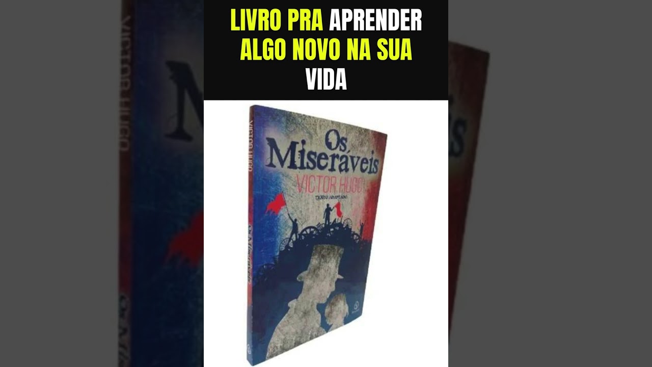 You are currently viewing Dica de Livros – Livros pra aprender algo novo – Recomendação para estudar