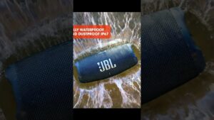 Read more about the article Attention Music Fanatics You Need the JBL Charge 5 ASAP