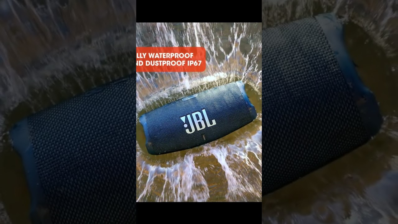 You are currently viewing Attention Music Fanatics You Need the JBL Charge 5 ASAP