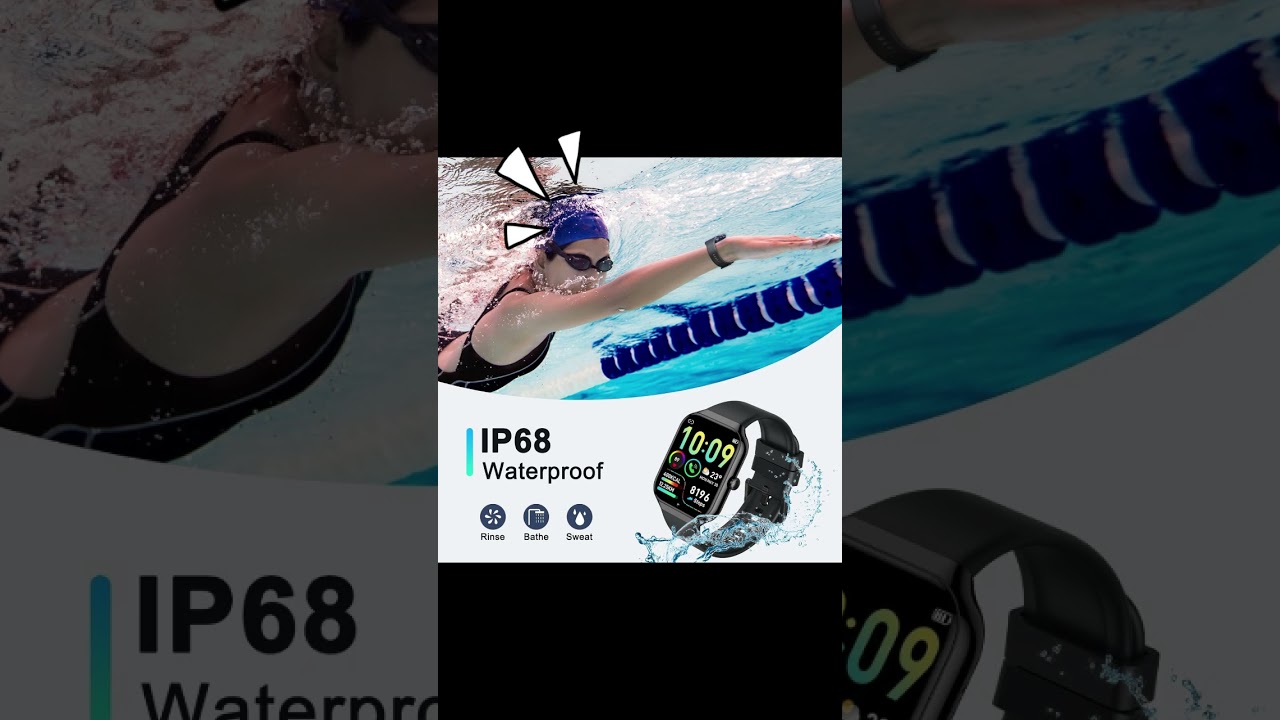 Read more about the article Is This 113+ Sport Mode Smartwatch Really That Good Let’s See!