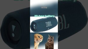 Read more about the article You Won’t Believe the Insane Battery Life on the JBL Charge 5