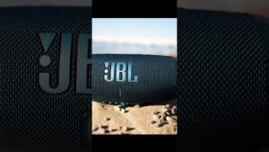 Read more about the article This Speaker Can Do What! Unbelievable JBL Charge 5 Features