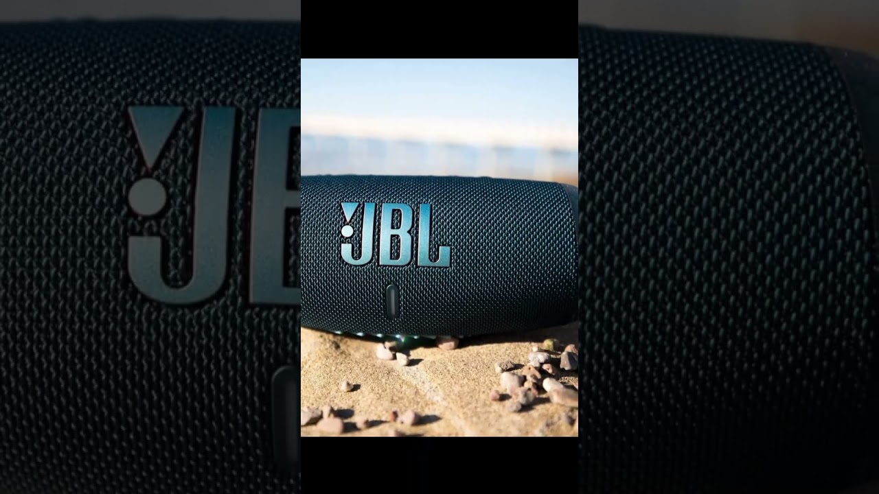 You are currently viewing This Speaker Can Do What! Unbelievable JBL Charge 5 Features