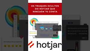 Read more about the article Os Truques Ocultos do Hotjar Que Ninguém Te Conta