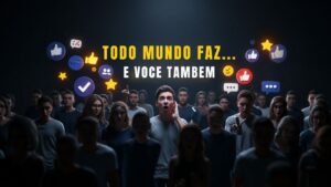 Read more about the article O QUE OS GURUS FAZEM USANDO A PROVA SOCIAL PARA TE PERSUADIR