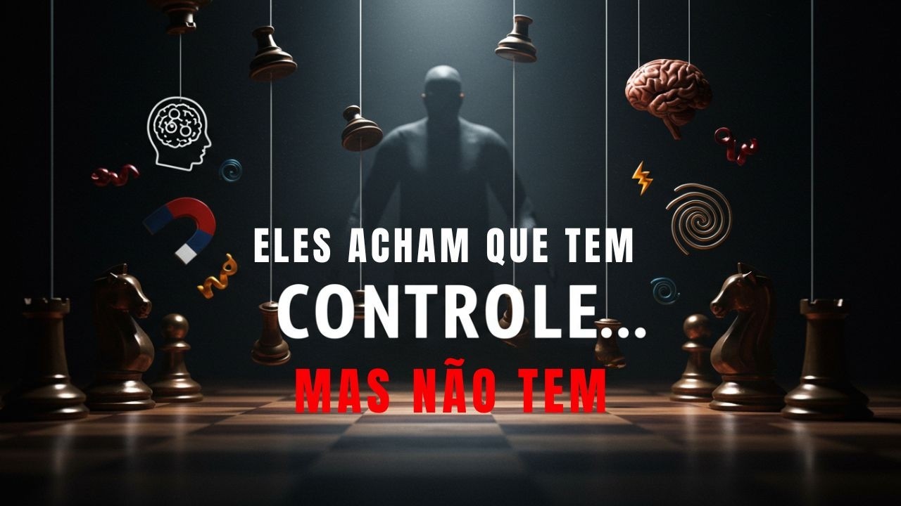 You are currently viewing Use os gatilhos certos… e DOMINE