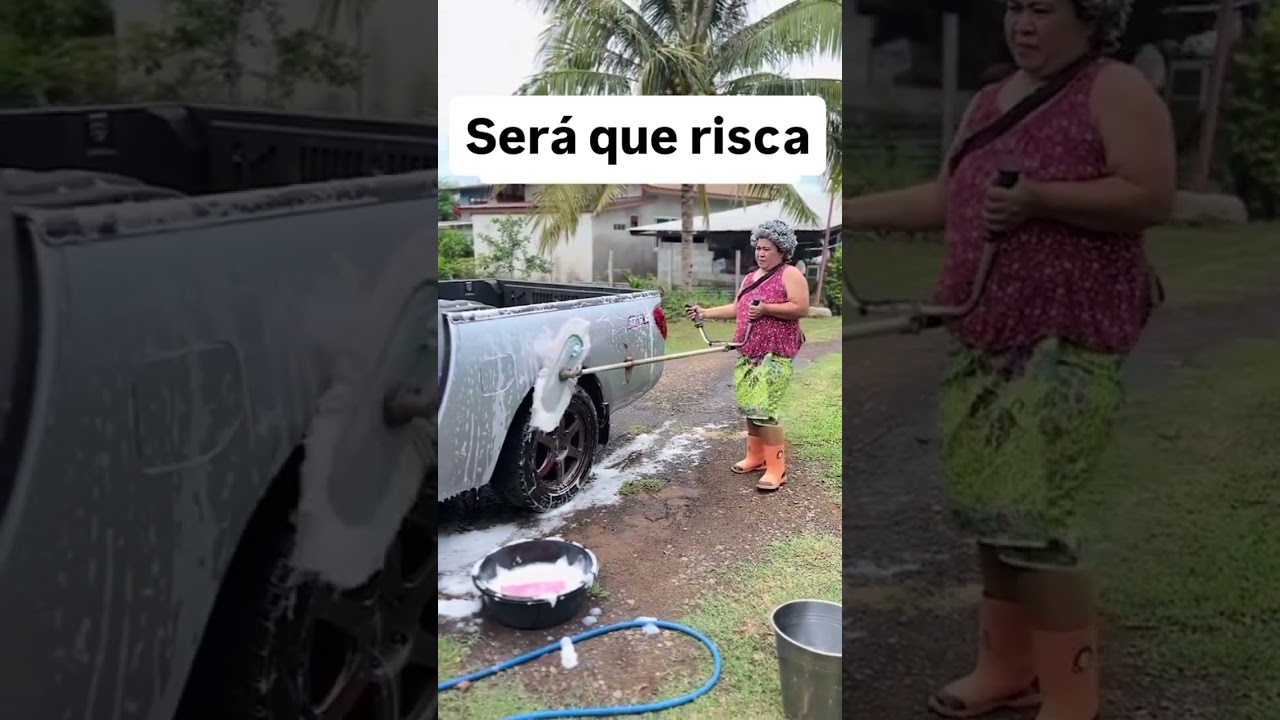 You are currently viewing Imagine se essa ideia pega nos lava rápidos do Brasil