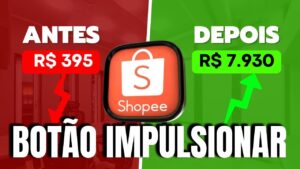 Read more about the article 3 DICAS INFALIVEIS DE COMO USAR O BOTÃO IMPULSIONAR DA SHOPEE