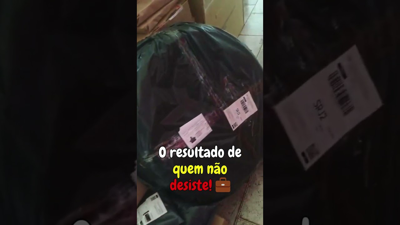 You are currently viewing A VERDADE CHOCANTE SOBRE NUNCA DESISTIR!