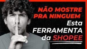 Read more about the article AFILIADO DO VENDEDOR NA SHOPEE FUNCIONA? SERÁ QUE VALE A PENA?