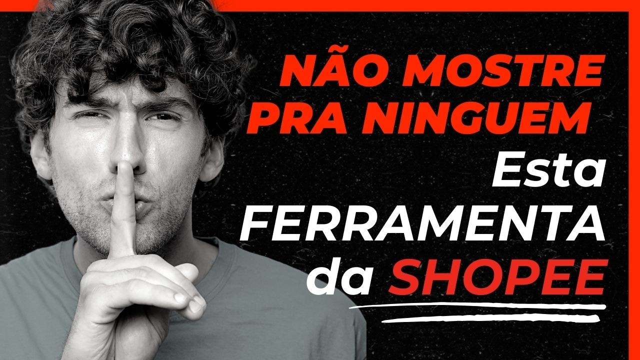 You are currently viewing AFILIADO DO VENDEDOR NA SHOPEE FUNCIONA? SERÁ QUE VALE A PENA?