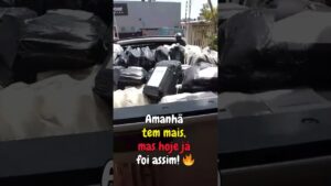 Read more about the article Amanhã tem mais, mas hoje já foi assim! 🔥 #mercadolivre #vendamais