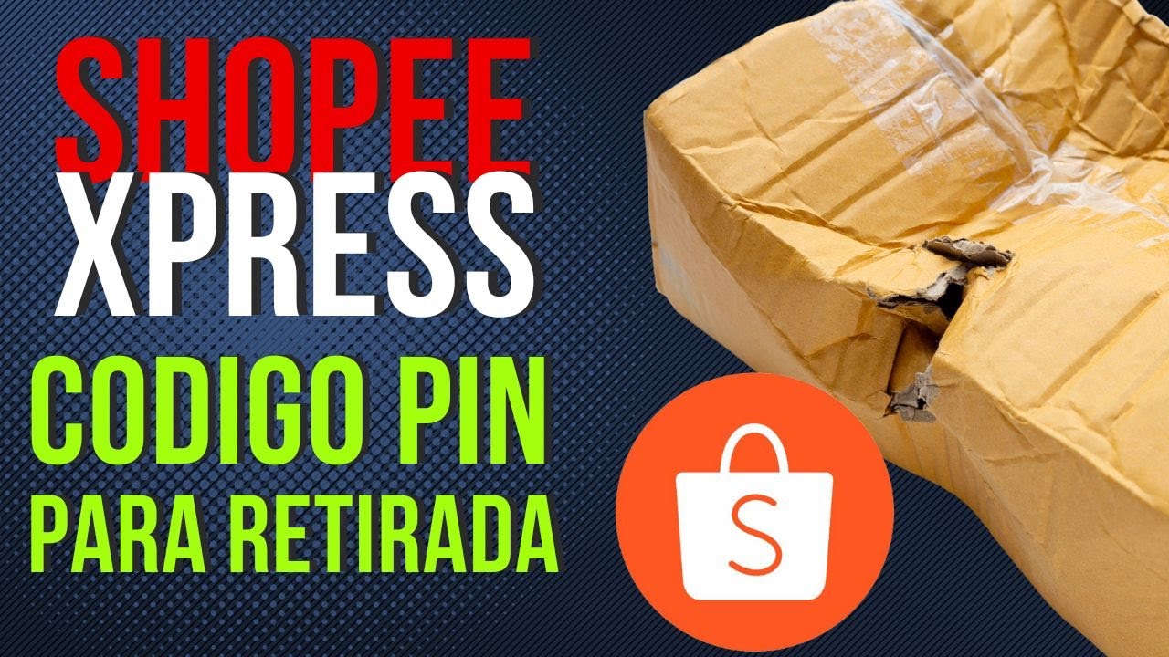 Read more about the article Como ACHAR O CÓDIGO de Devolução da Shopee Xpress [ PASSO A PASSO ] VENDEDOR