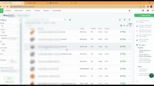 Read more about the article COMO ATUALIZAR ESTOQUE DE PRODUTO DE COMPOSIÇÃO