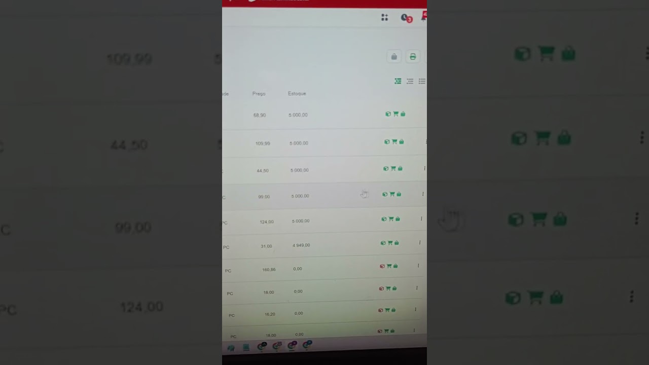 You are currently viewing Como CORRIGIR ESTOQUE no BLING Guia rápido