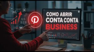 Read more about the article COMO CRIAR A CONTA BUSINESS NO PINTERST