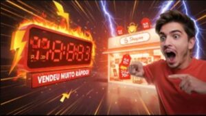 Read more about the article COMO CRIAR OFERTA RELAMPAGO NA SHOPEE