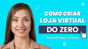 Read more about the article Como Criar uma Loja Virtual na Nuvem Shop em 5 MINUTOS!