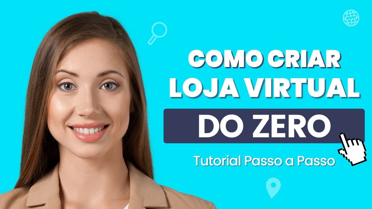 You are currently viewing Como Criar uma Loja Virtual na Nuvem Shop em 5 MINUTOS!