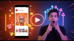 Read more about the article COMO ENVIAR SUA PRIMEIRA VENDA NA SHOPEE E AGORA