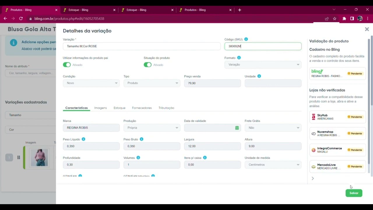 You are currently viewing COMO EXPORTAR BLUSA CAMISA E CAMISETAS PARA O MERCADO LIVRE #marketplace #shopee