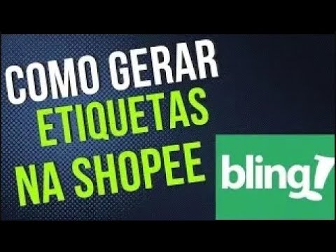 You are currently viewing Como GERAR Etiqueta na SHOPEE [ PASSO A PASSO ]