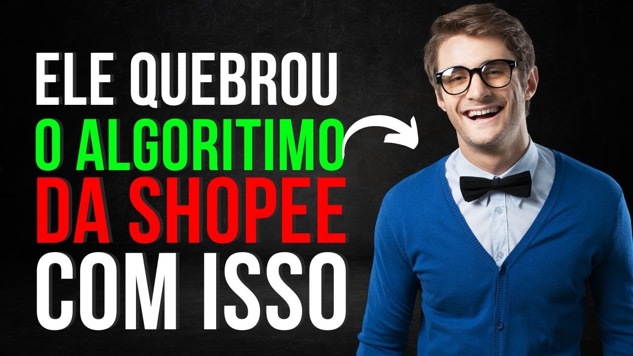 You are currently viewing COMO LEVAR TRAFEGO ORGANICO PARA SEU ANUNCIO DA SHOPEE USANDO O PINTEREST