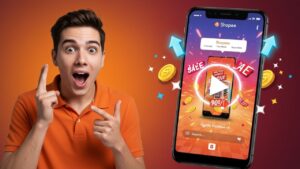 Read more about the article Como subir vídeo de produto na Shopee e VENDER MUITO MAIS