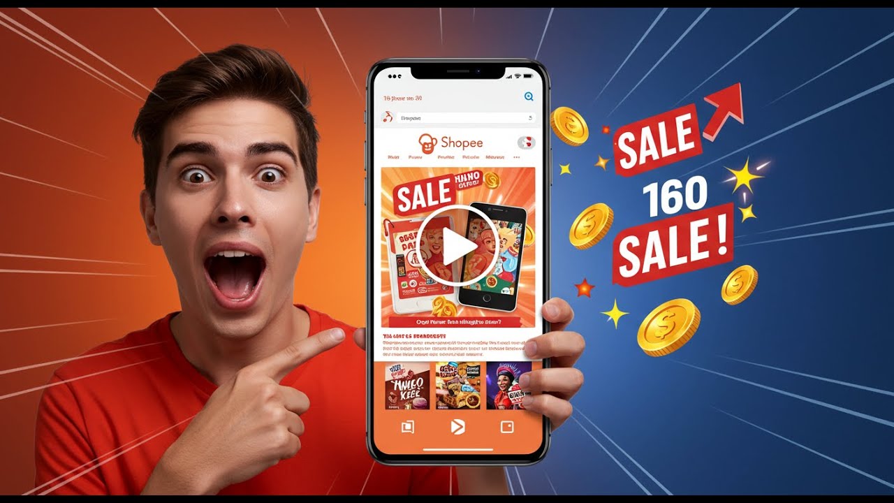 Read more about the article COMO VENDER MAIS NA SHOPEE ESSA FERRAMENTA MUDA O JOGO