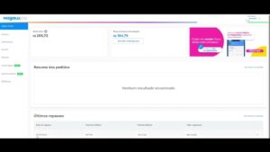 Read more about the article COMO VER QUANTO TEM PARA RECEBER DAS SUAS VENDAS NO MAGALU #marketplace #shopee