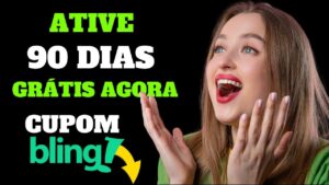 Read more about the article CUPOM BLING – Como GANHAR 90 DIAS GRÁTIS e Economizar em 2025 Com Nosso Desconto