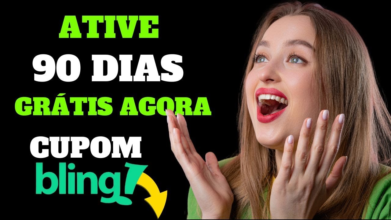 You are currently viewing CUPOM BLING – Como GANHAR 90 DIAS GRÁTIS e Economizar em 2025 Com Nosso Desconto