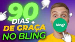 Read more about the article CUPOM DE DESCONTO BLING – Como GANHAR 90 Dias de GRAÇA no Bling