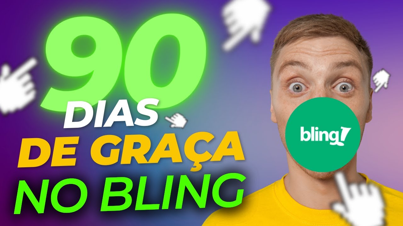 You are currently viewing CUPOM DE DESCONTO BLING – Como GANHAR 90 Dias de GRAÇA no Bling