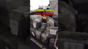 Read more about the article E Se Essas Caixas Fossem Suas Vendas, Você Estaria Rico?