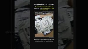Read more about the article Empresário, ACORDA!!🚨